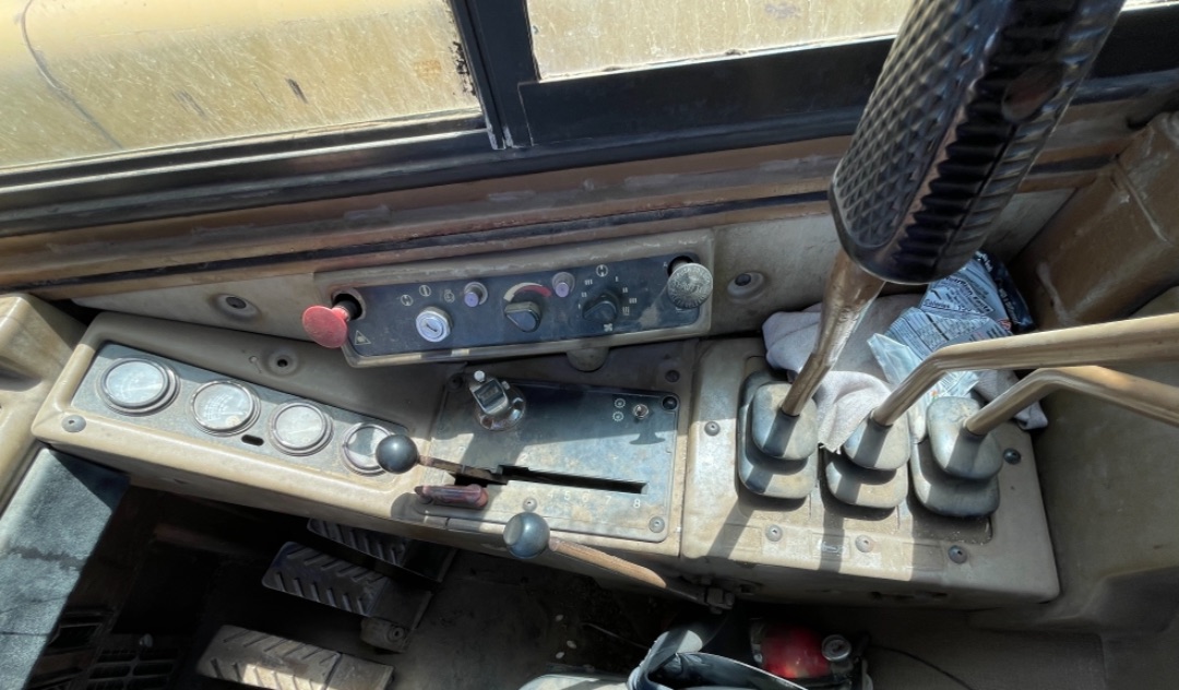 1993 CATERPILLAR 627E High Powered - Image 13